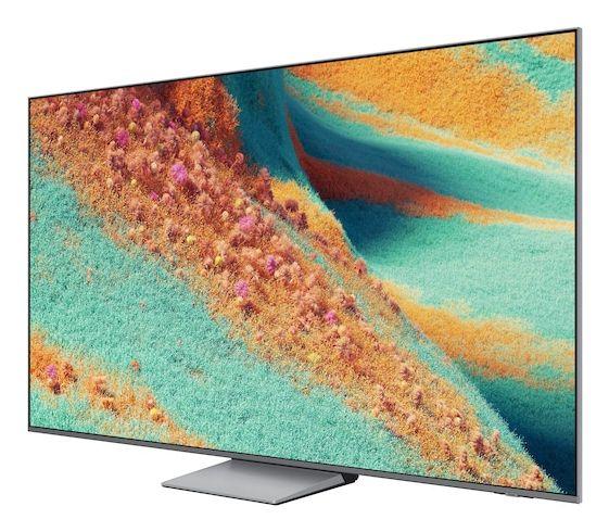 Televisão SAMSUNG TV QE85QN85FAUXXH (85" - Neo QLED - 4K Ultra HD - Prateado), miniatura 2
