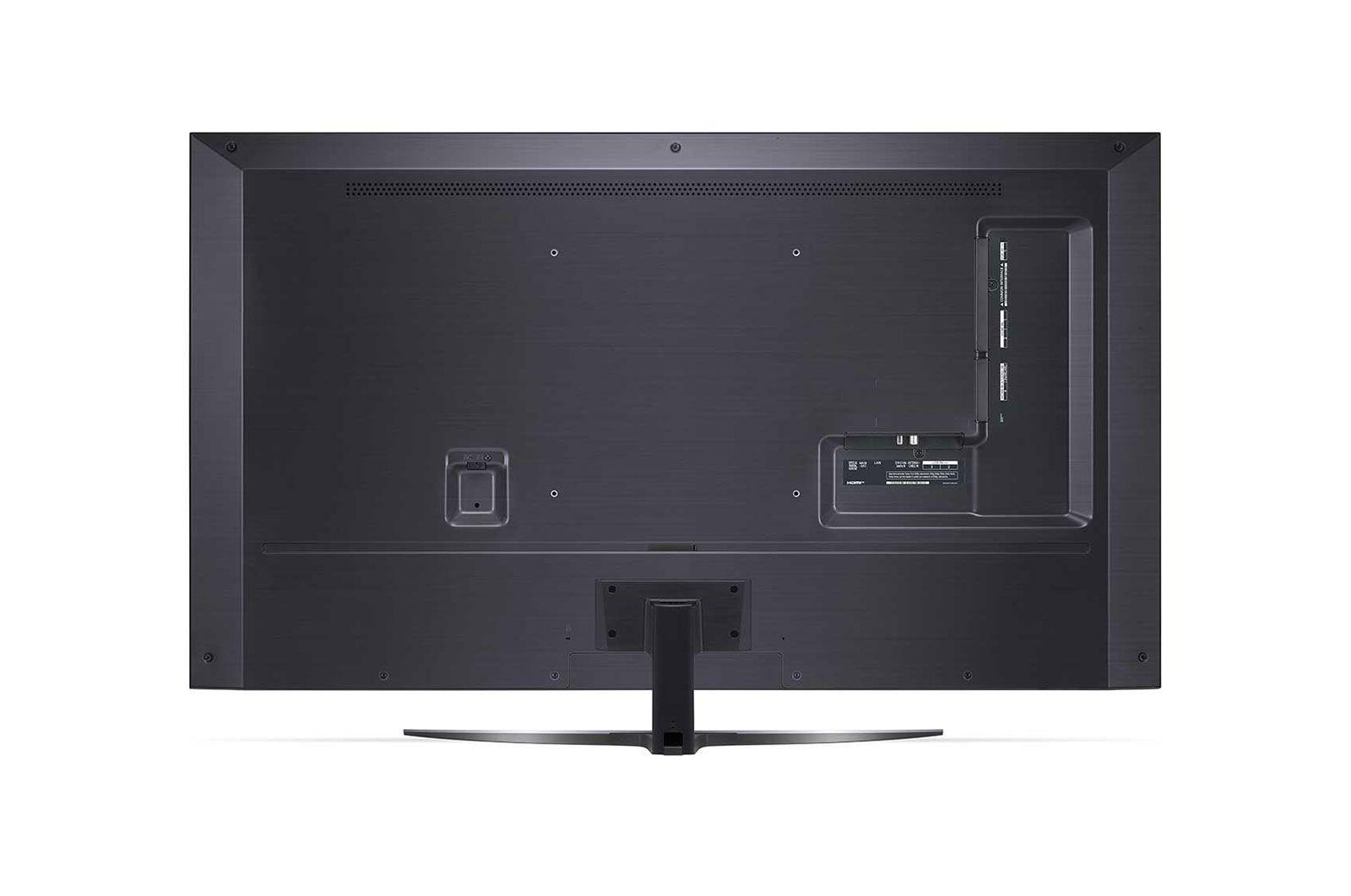TV LG 55NANO886PB (55" 4K Ultra HD NanoCell 120 Hz - Prateado), miniatura 6