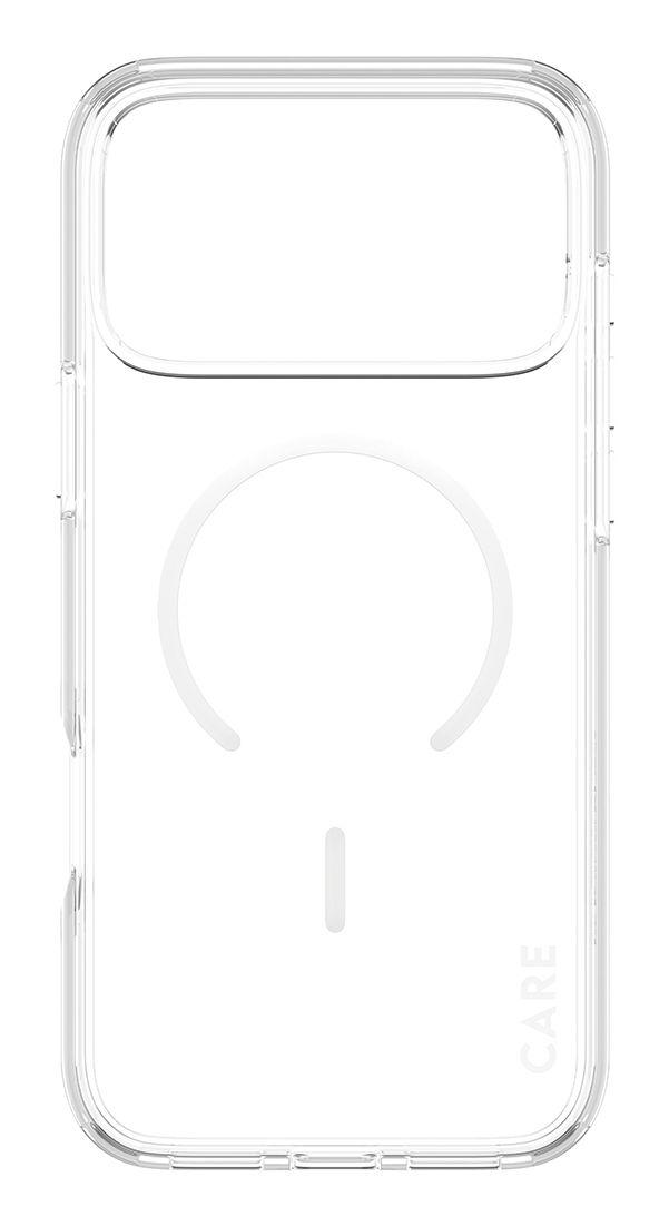 Capa para Telemóvel PANZERGLASS CARE by Urban Explorer (Apple - Transparente), miniatura 4