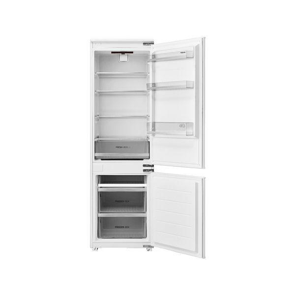 Frigorífico Combinado de Encastre TEKA RBF43345FI (271 l - 178,5x54x55 cm - 179 cm - Branco) — miniatura 2