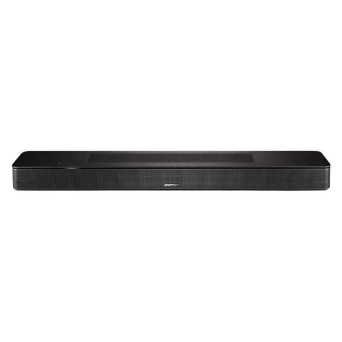 Soundbar BOSE Smart Soundbar 600 (AC, HDMI e ótica - Preto), miniatura 2