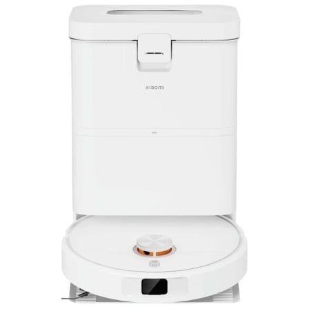 Robot Aspirador XIAOMI Robot Vacuum H50 (10000 Pa - Laser Distance Sensor - 0,28 l - Branco)
