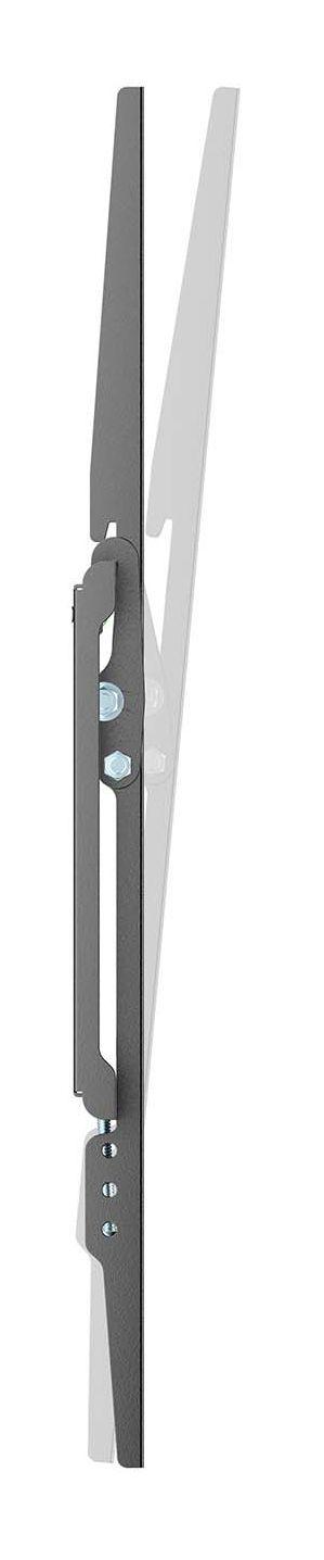 Suporte de Parede para TV AISENS WT75T-391 (32-75" - Inclinável - Preto) — miniatura 2