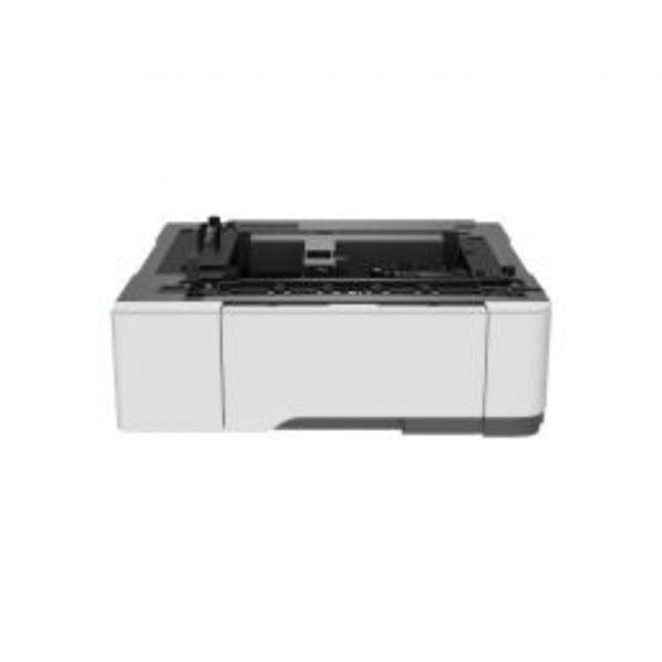 Tabuleiro e Alimentador de Papel LEXMARK 50M7550 (550 folhas - Compatível com Lexmark)