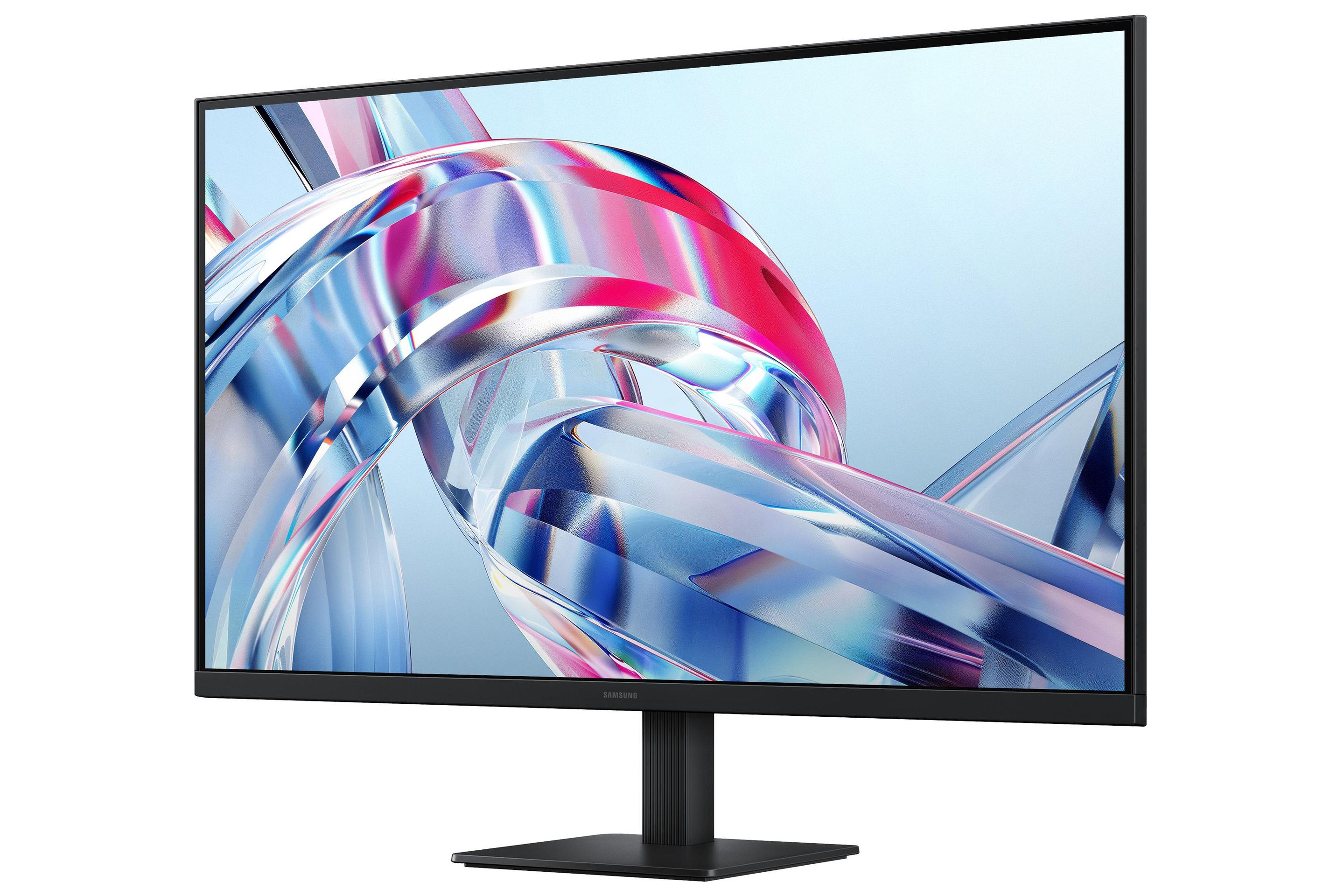 Monitor SAMSUNG ViewFinity S32H704EAU (32" - VA - 60 Hz - Preto) — miniatura 3