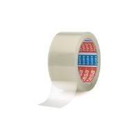 Fita Adesiva para Embalagem TESA tesapack 64014-00038-00 (Polipropileno - Transparente)