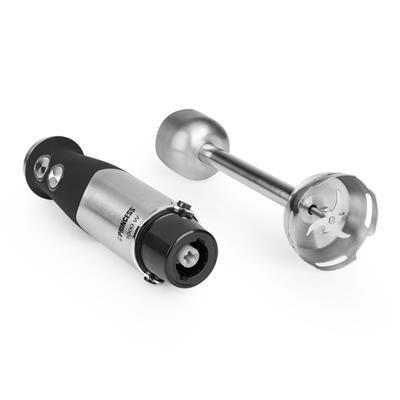 Varinha Mágica PRINCESS 221221 (1000 W - Inox), miniatura 3