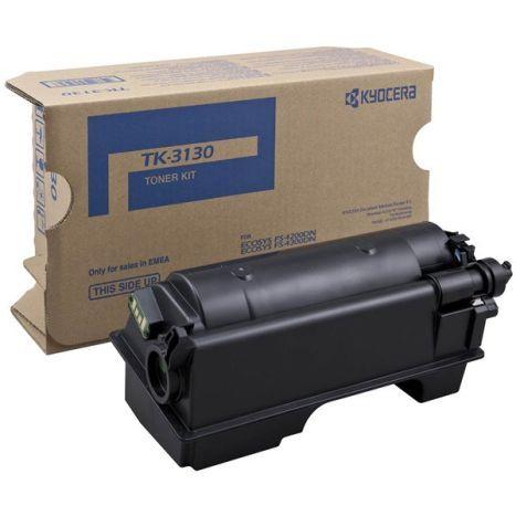 Toner KYOCERA TK-3130 (25000 páginas - Preto), miniatura 2