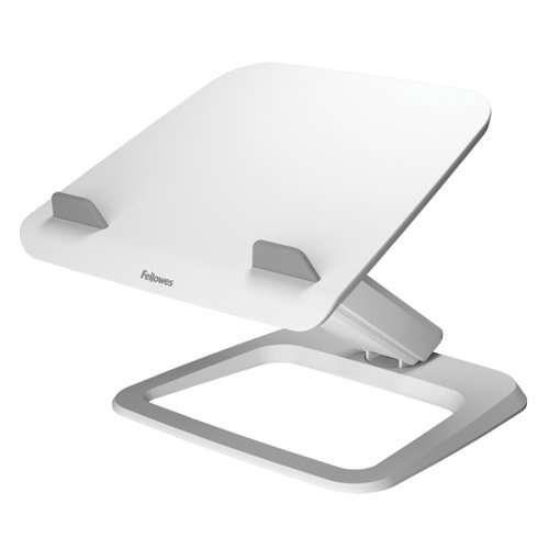 Suporte para Portátil FELLOWES Hana LT (48,3 cm - Branco), miniatura 3
