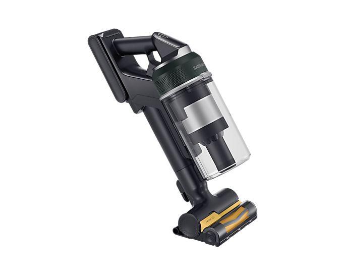 Aspirador Vertical SAMSUNG Jet 95 Pet VS20C9542TN/WA (Altura 93 cm - 60 min - 0,8 l - Preto e Verde) — miniatura 12