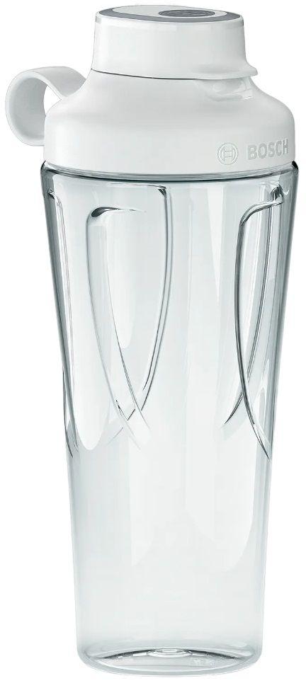Liquidificadora BOSCH MMB2111T VitaPower Série 2 (450 W - 40000 RPM - AC - Prateado) — miniatura 3