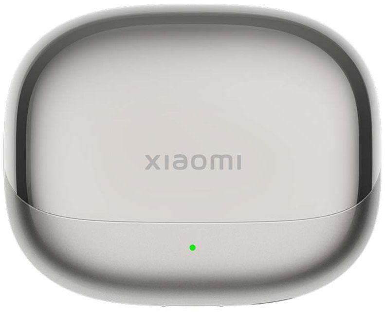 Auriculares XIAOMI Buds 5 Pro (True Wireless Stereo - Intra-aural - USB Type-C - Titânio Cinzento) — miniatura 4