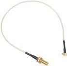 Cabo de Antena MIKROTIK ACMMCXRPSMA (Multicor)