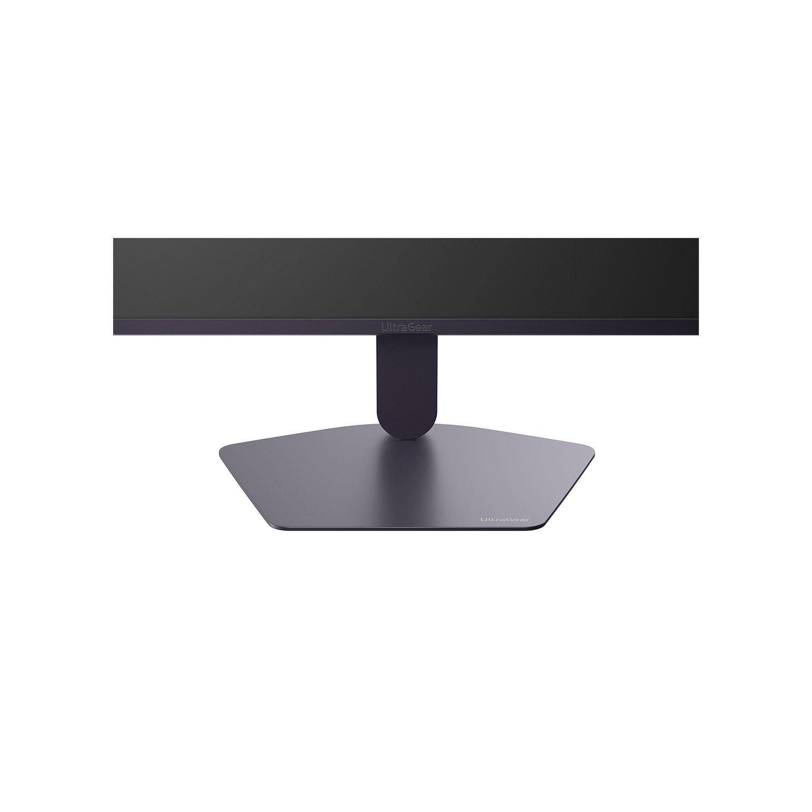 Monitor LG UltraGear 25G523B-B (24,4" - IPS - 200 Hz - Preto) — miniatura 6