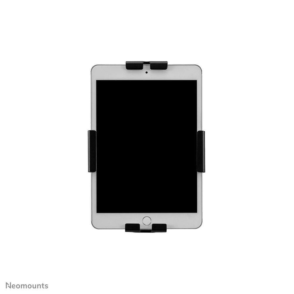Suporte de Parede de Segurança para Tablets NEOMOUNTS WL15-625BL1 (7,9–11 polegadas - VESA 100 x 100 mm - Preto), miniatura 14