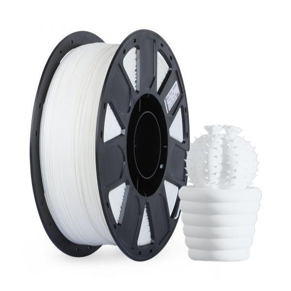 Filamento 3D CREALITY Ender PLA (Creality 3D - Branco)