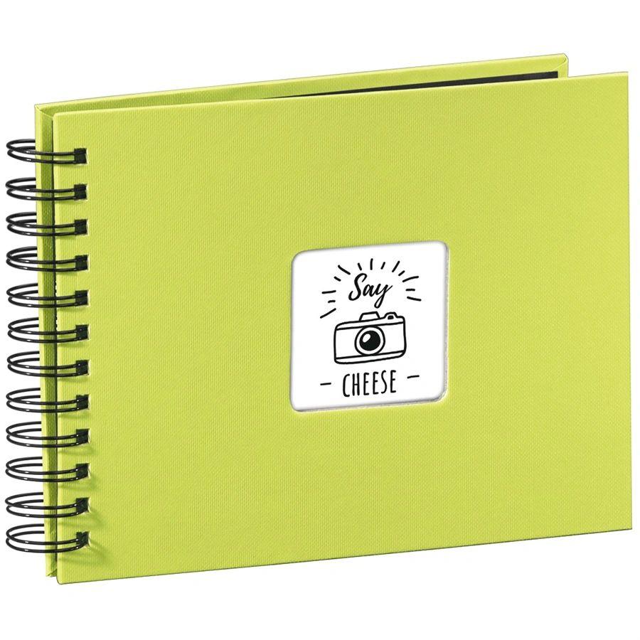 Álbum de Fotografias HAMA 00113676 (Verde)
