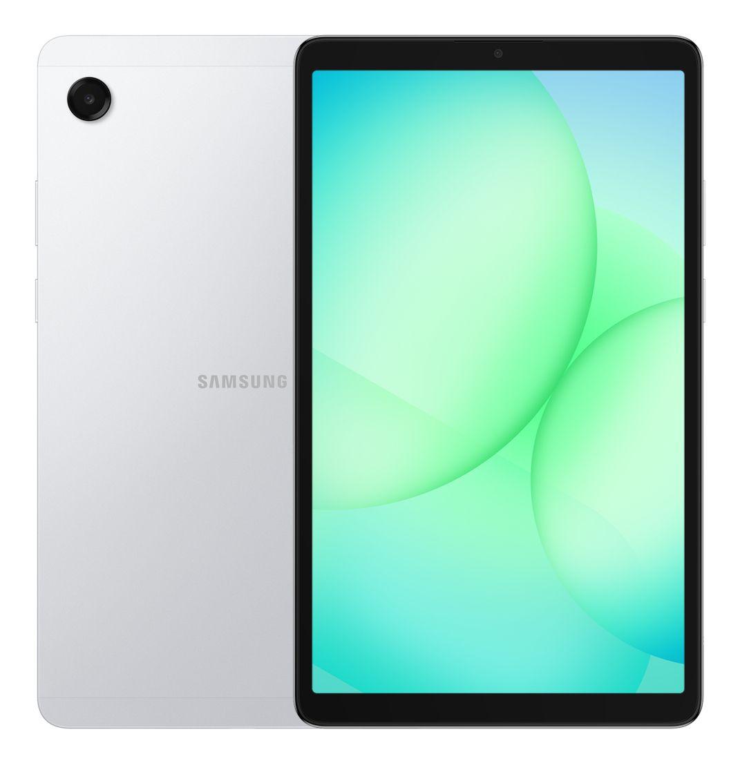 Tablet SAMSUNG Galaxy Tab A11 (8GB - 128GB - 8,7" - Wi-Fi 5 - Prateado)