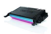 Toner Compatível SAMSUNG CLP620/CLP670 (4.000 Páginas - Magenta)