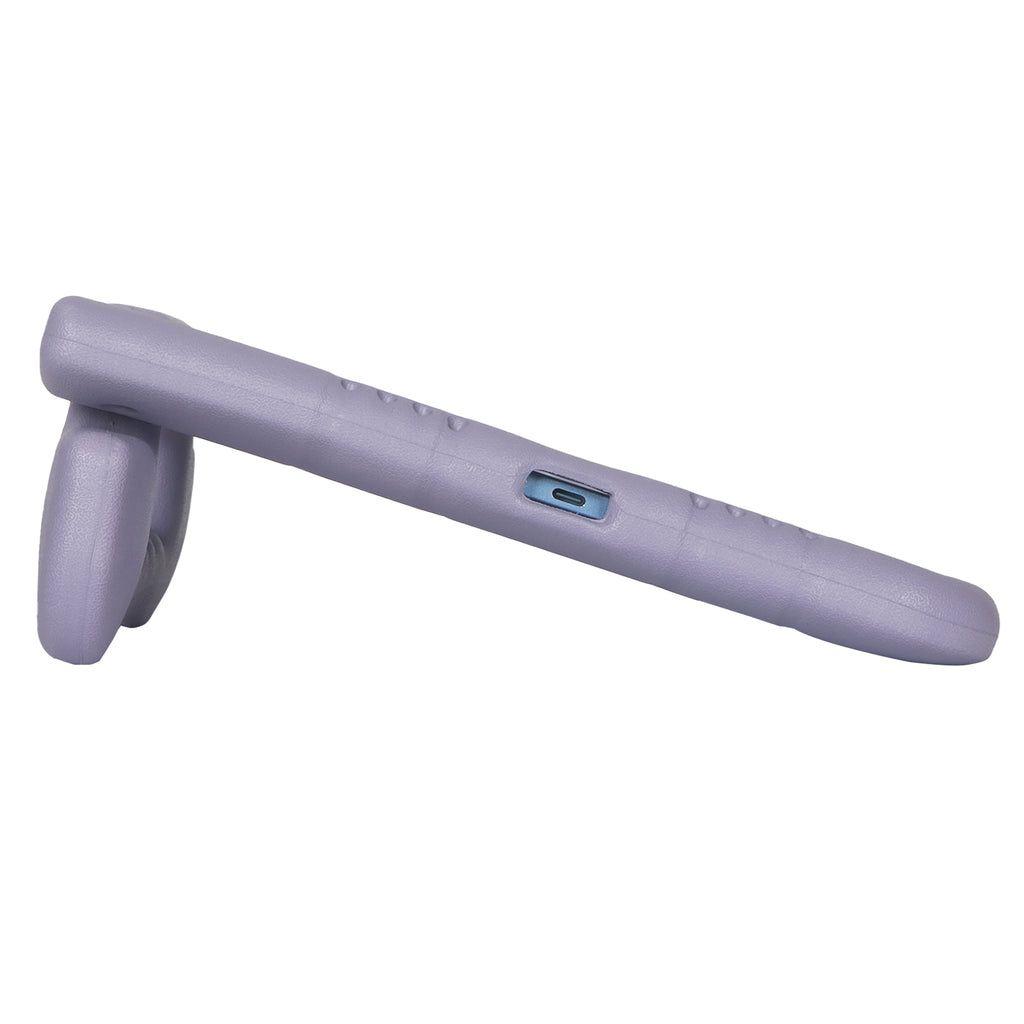 Capa para Tablet Infantil TARGUS THD96407GL (Apple - Roxo) — miniatura 5