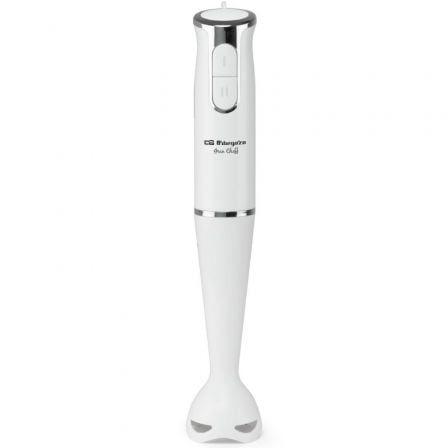 Varinha Mágica ORBEGOZO BT 1150 (200 W - Branco)