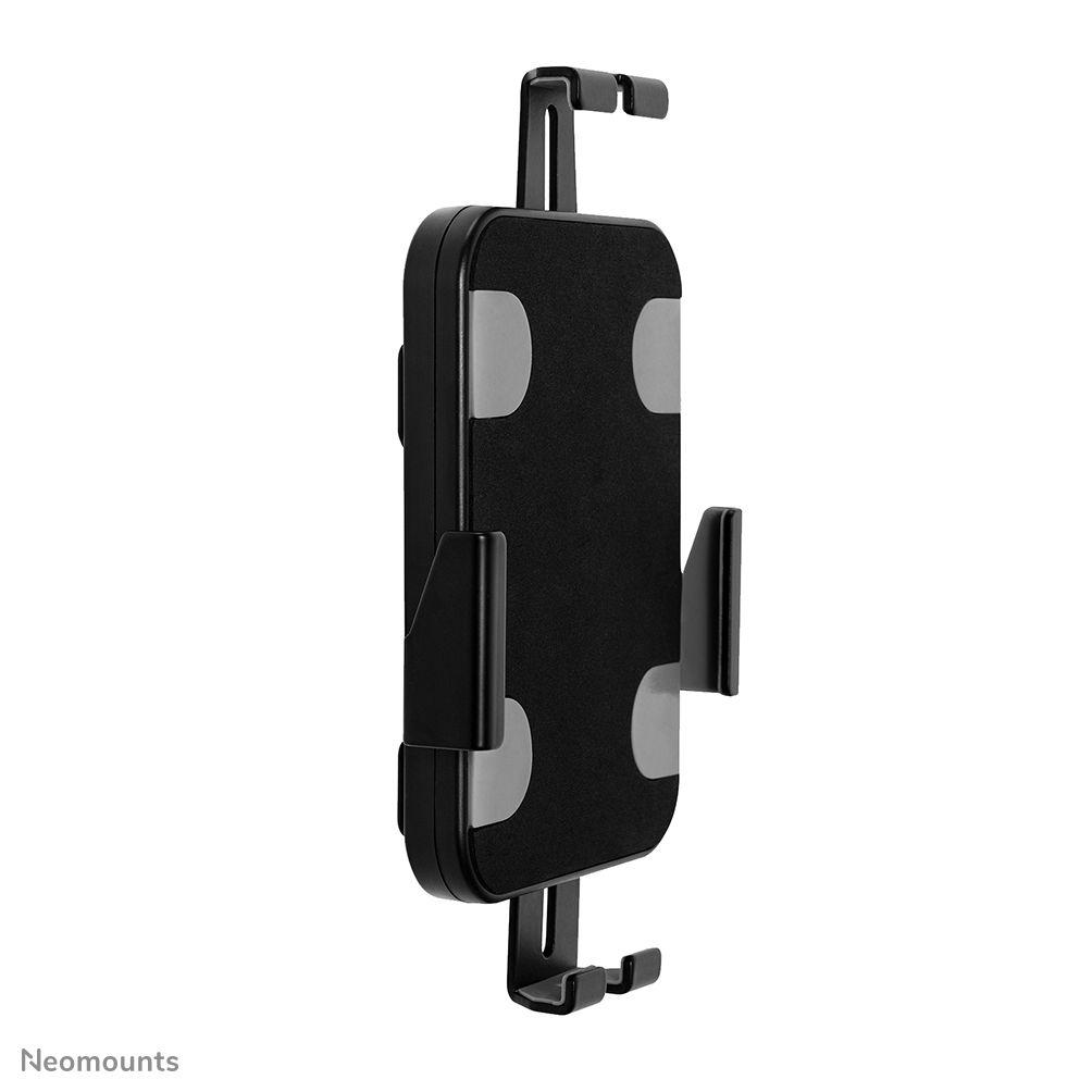 Suporte de Parede de Segurança para Tablets NEOMOUNTS WL15-625BL1 (7,9–11 polegadas - VESA 100 x 100 mm - Preto), miniatura 5
