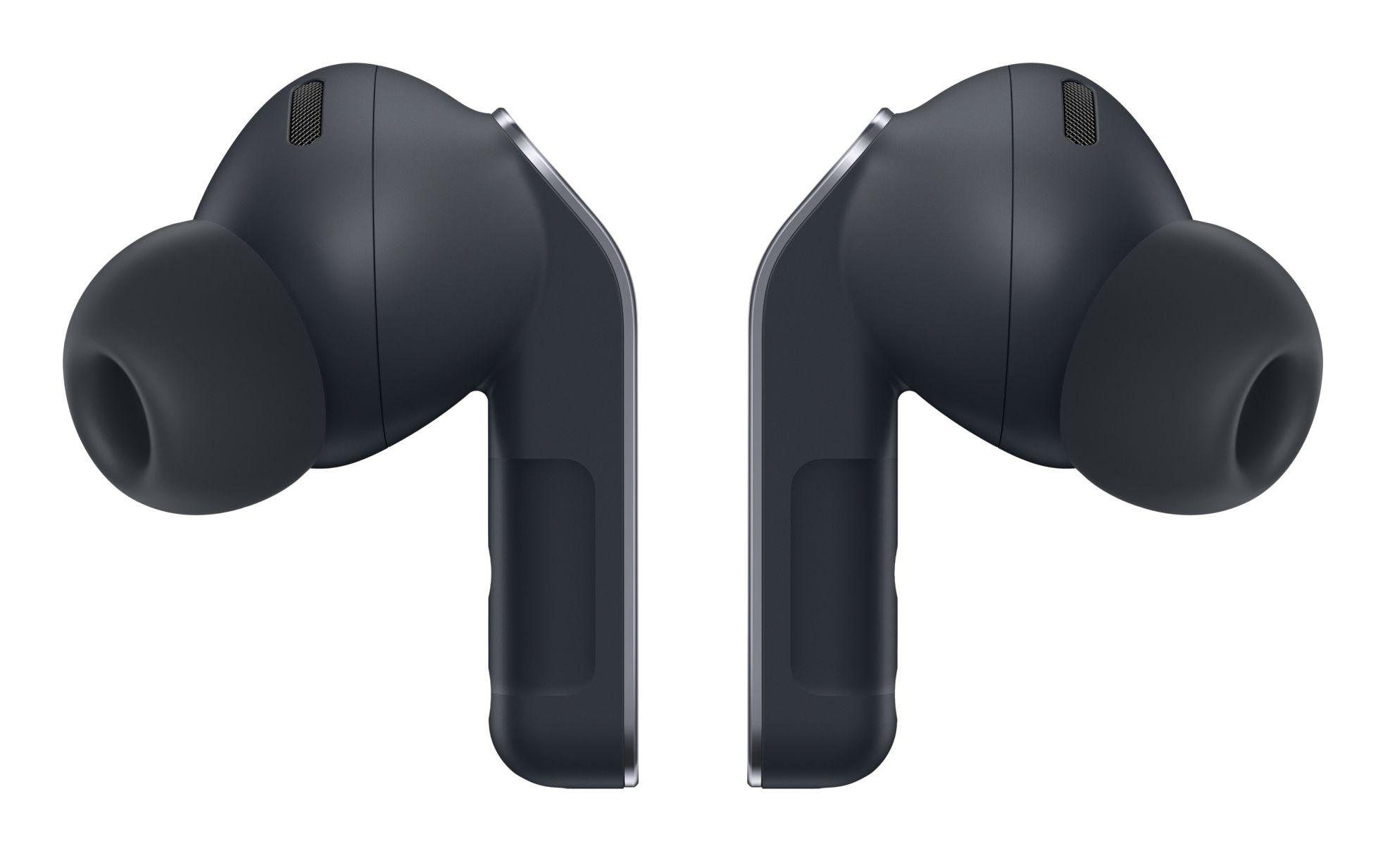 Auscultadores SAMSUNG Galaxy Buds4 Pro (Binaural - True Wireless Stereo - Intra-aural - Preto), miniatura 3