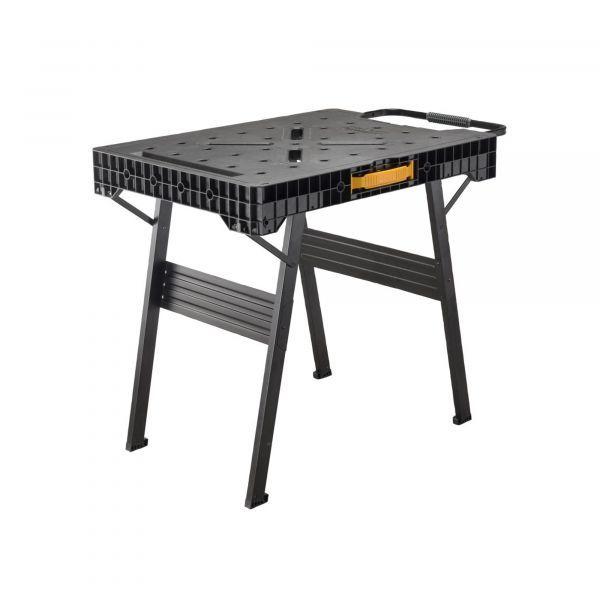 Bancada de Trabalho Dobrável STANLEY FatMax FMST1-75672 (Metal - Preto), miniatura 2