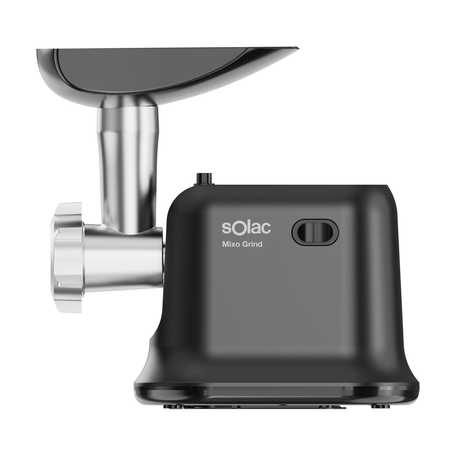 Picadora de Carne SOLAC PI5825 (1200 W)