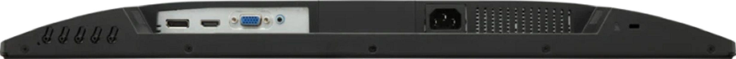Monitor VIEWSONIC VA2708-HDJ (27" - IPS - 100 Hz - Preto) — miniatura 2