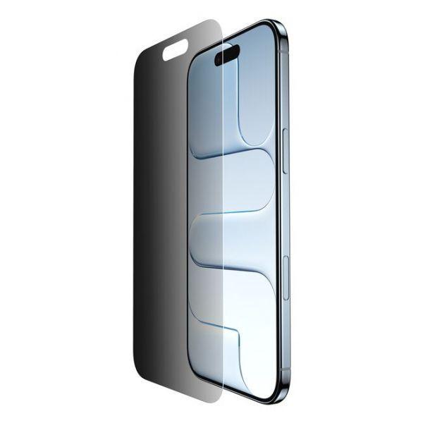 Película de Privacidade BELKIN OVA212HQ (Apple iPhone Air - Preto/Transparente), miniatura 2