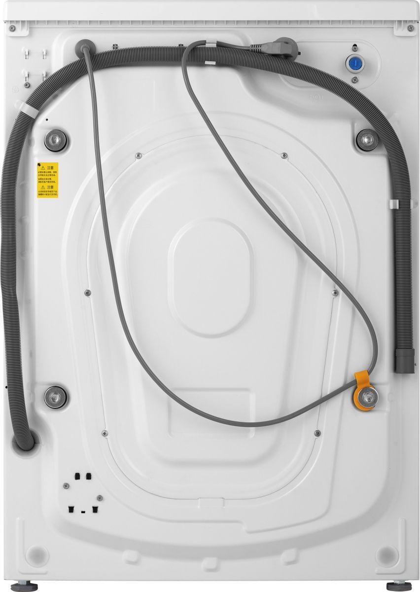 Máquina de Lavar Roupa Independente HISENSE WF3S9043BW3 (1400 RPM - B - A - Branco), miniatura 5