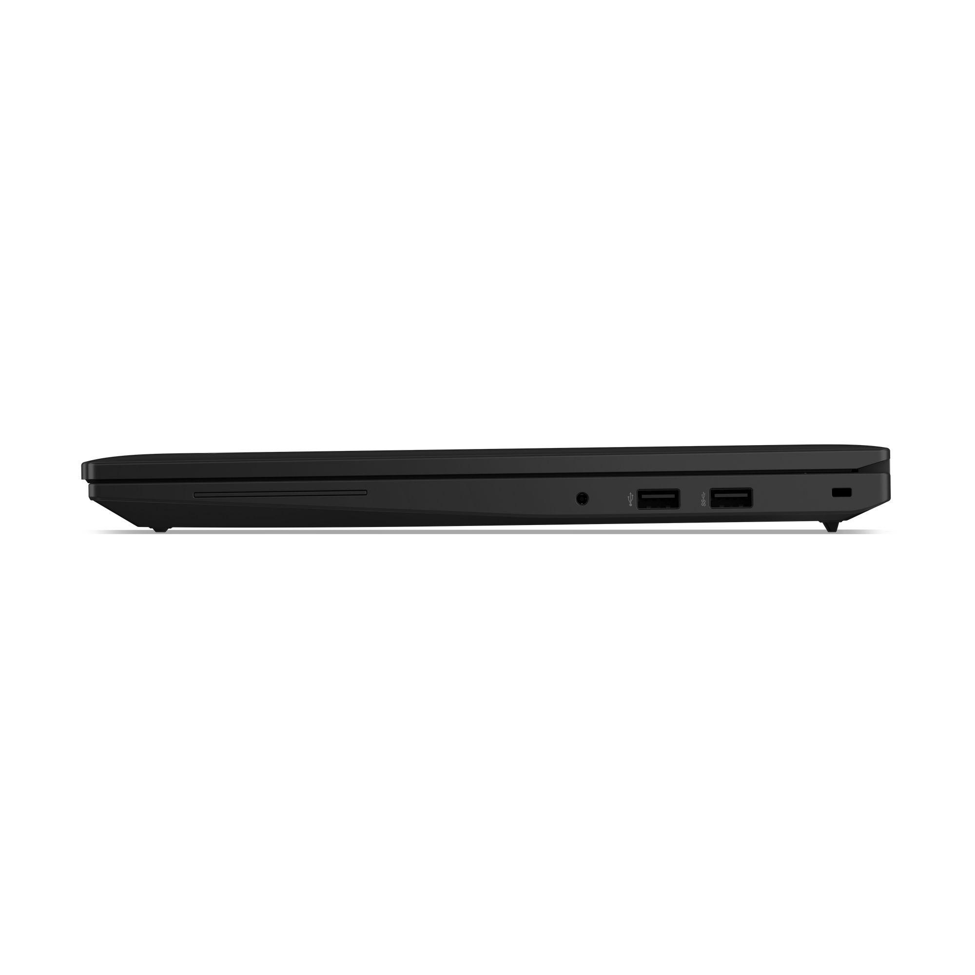 Computador Portátil LENOVO ThinkPad L16 G2 (21SA0016GE) (Core Ultra 5 225U - 16GB - 512GB SSD - 16" - Layout DE - Preto), miniatura 10