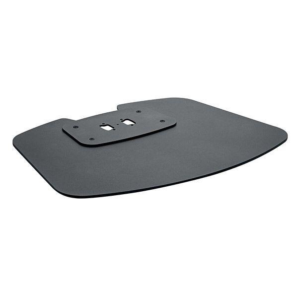 Placa de Chão para Suporte de Ecrã VOGEL'S PFF7020B (160 kg - Chão - Preto), miniatura 2