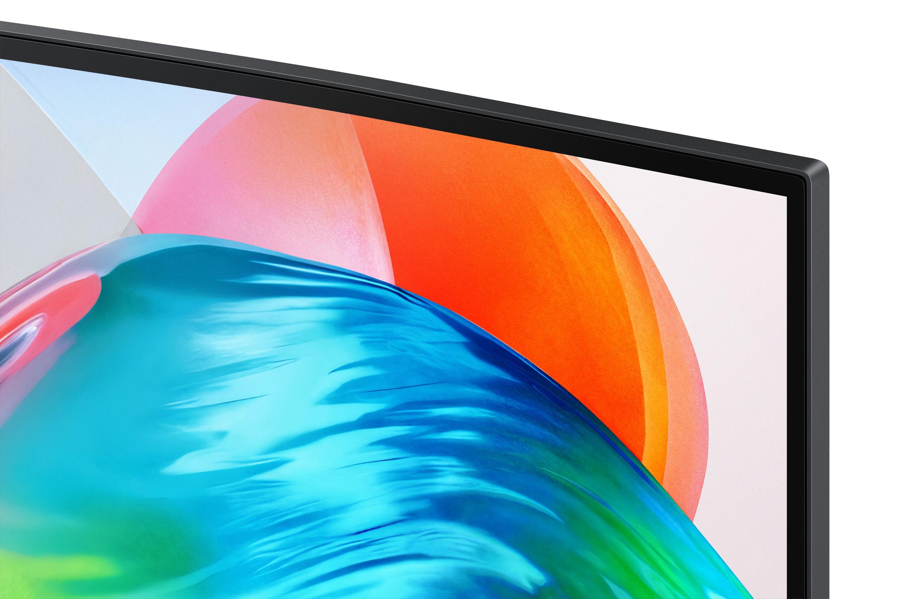 Monitor SAMSUNG ViewFinity S5 S34H550GAU (34" - VA - 120 Hz - Preto) — miniatura 7