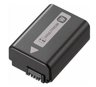 Bateria Recarregável para Câmara SONY NP-FW50