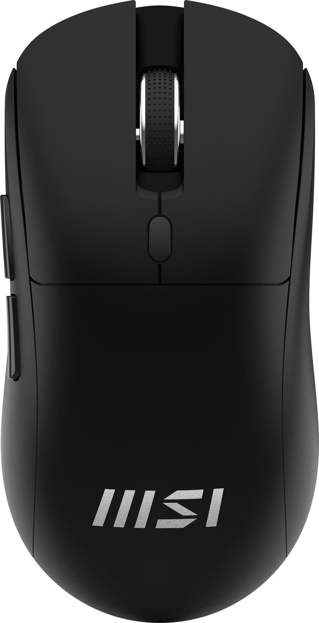 Conjunto Teclado e Rato MSI FORGE K210 W COMBO US (Inglês - Mecânico - Tamanho completo - Preto), miniatura 12