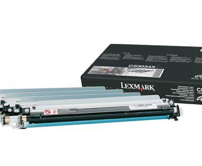 Tambor de Impressão LEXMARK C53034X (Lexmark C-530, C-532 e C-534)