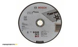 Disco de Corte BOSCH Expert para Inox 2608603406 (180 x 1,6 x 22,23 mm) — miniatura 2