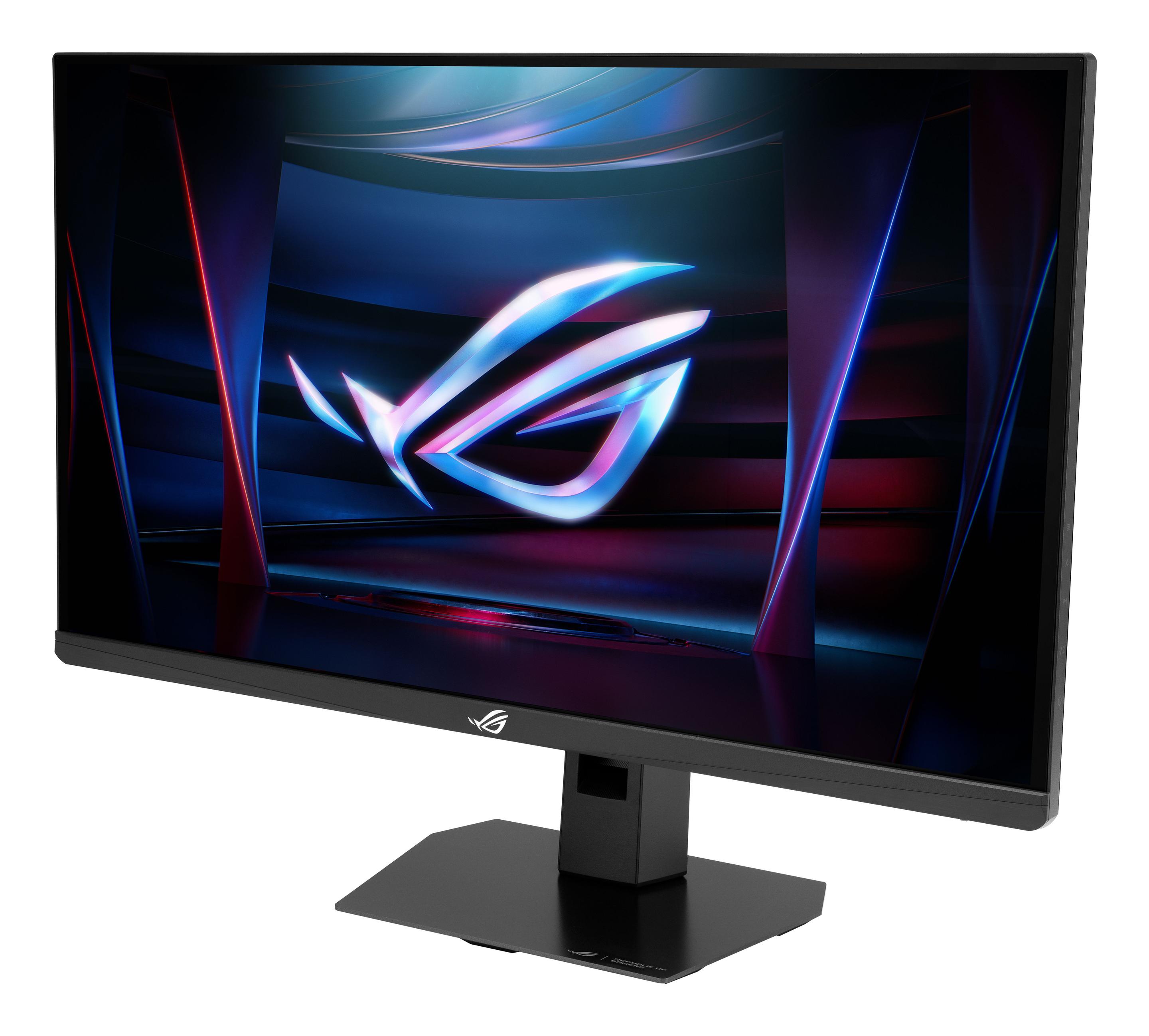 Monitor ASUS ROG Strix XG248QSG Ace (24,1" - TN - 610 Hz - Preto) — miniatura 8