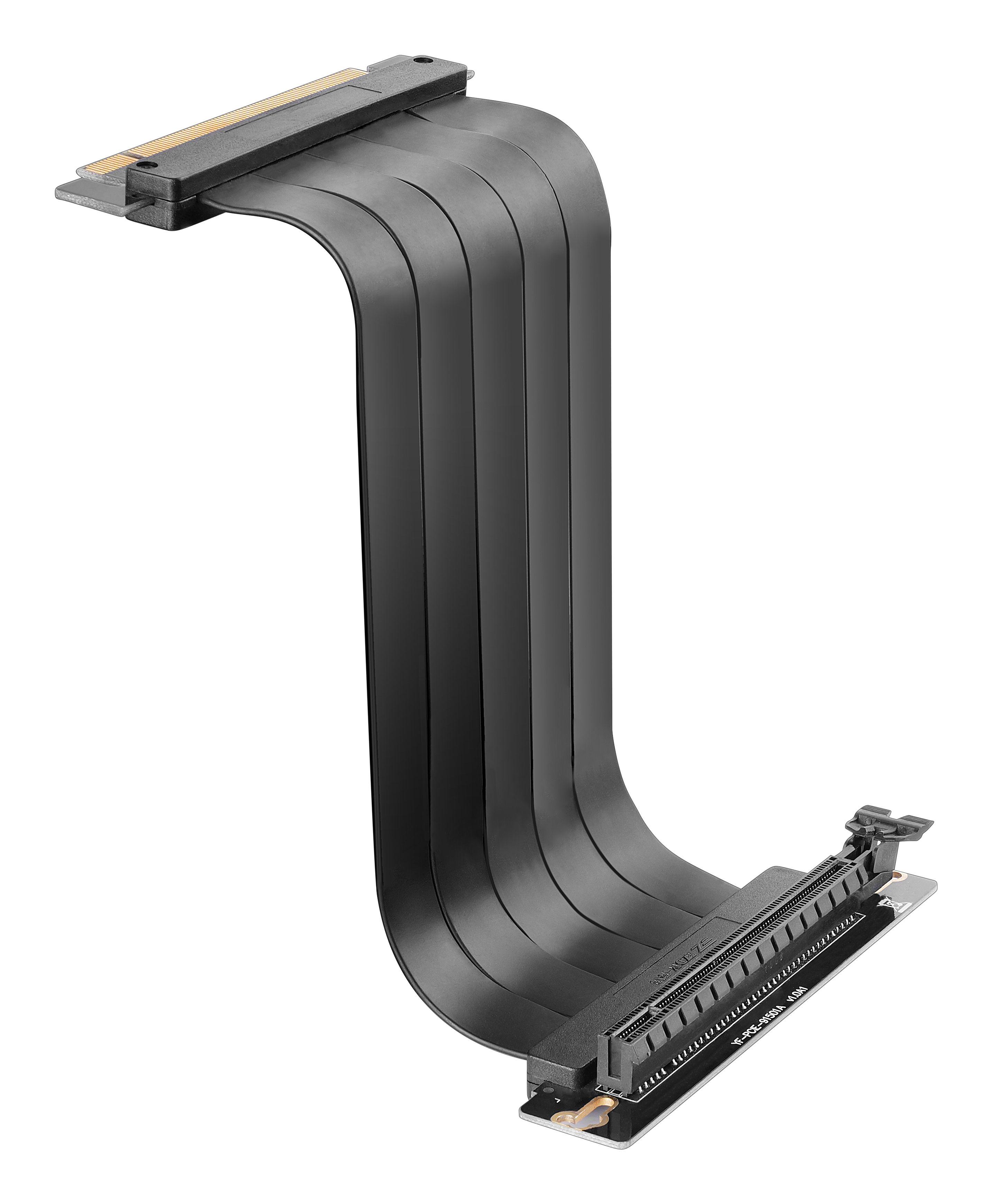 Risers e Conectores Pci e