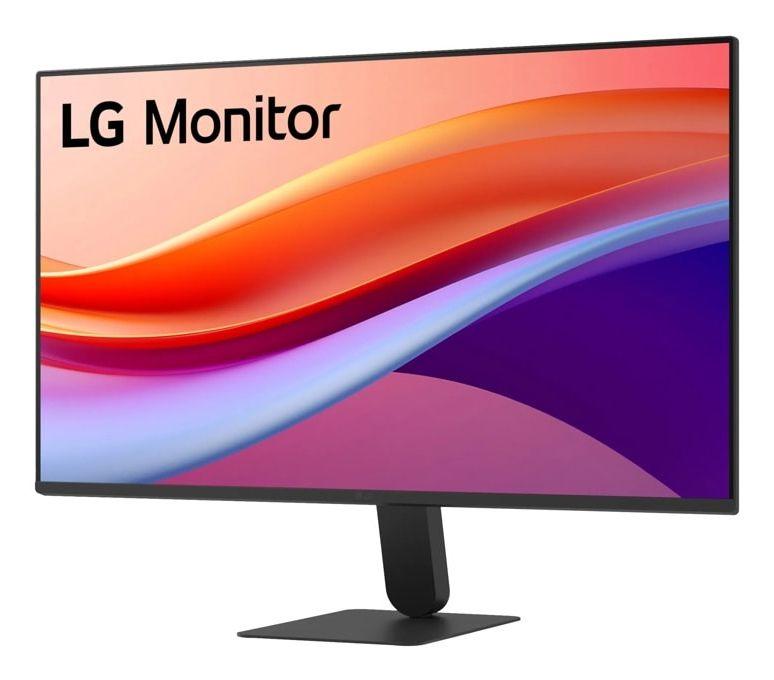 Monitor LG 24U41YA-B (24" - IPS - 120 Hz - Preto) — miniatura 2
