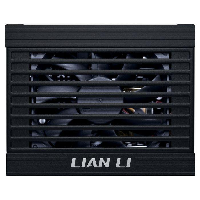 Fonte de Alimentação LIAN LI SP850 (850 W - Platinum - Preto), miniatura 3
