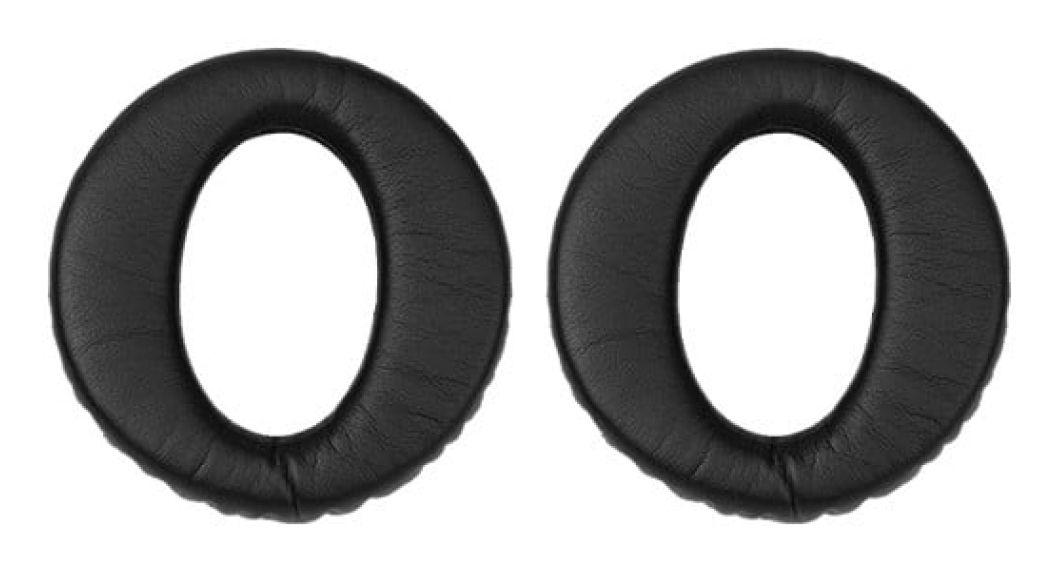 Almofadas para Auscultadores JABRA 14101-41 (Jabra Evolve 80 - Preto)