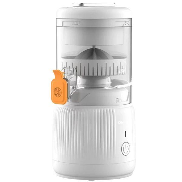 Espremedor de Citrinos Portátil DEERMA LC01 (Sem Fios - Bateria 1500 mAh) — miniatura 2