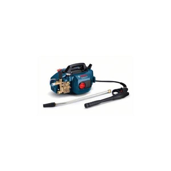 Máquina de Lavar de Alta Pressão BOSCH GHP 5-13 C (Azul), imagem 1