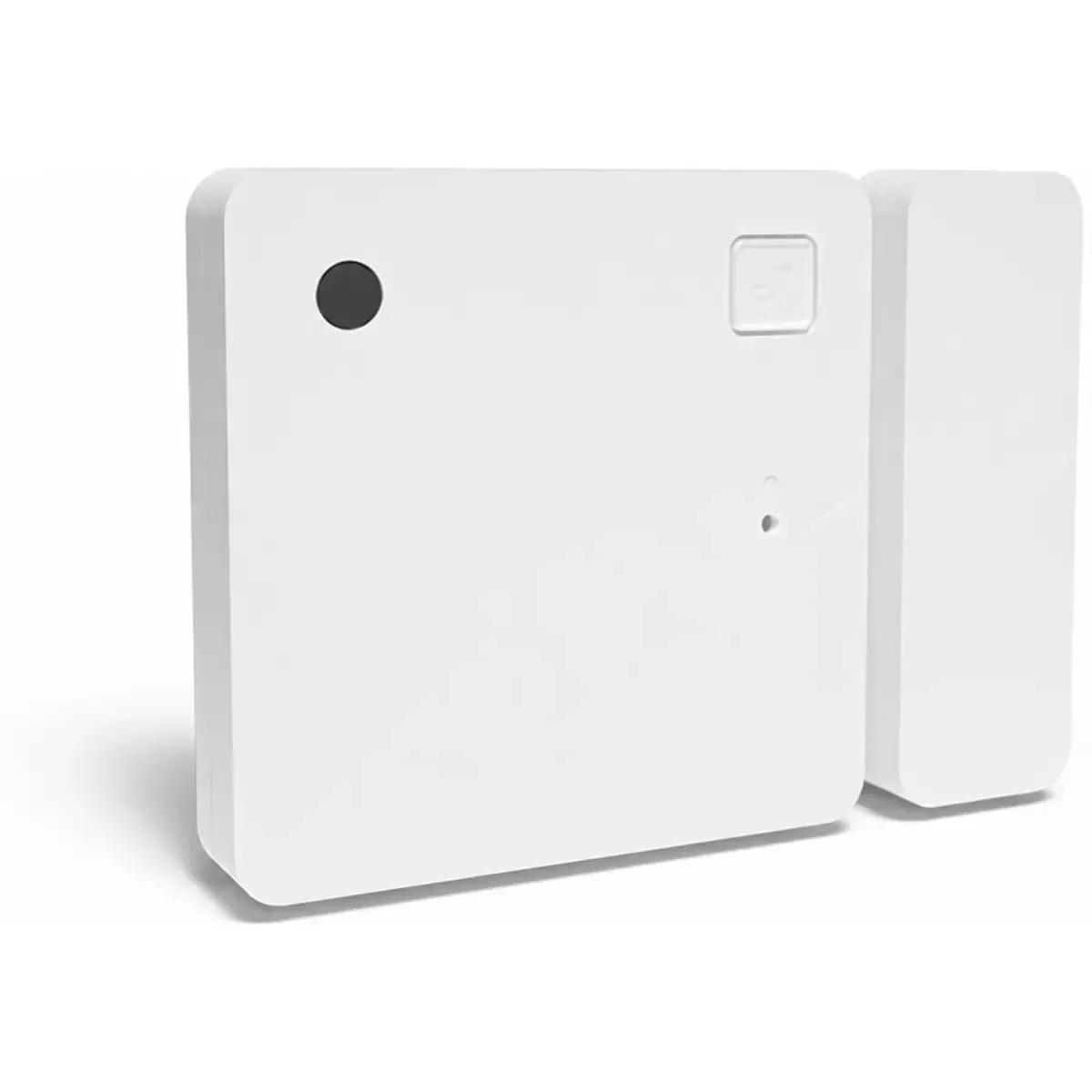 Sensor de Portas e Janelas SHELLY BLU Door/Window ZB (Branco) — miniatura 2