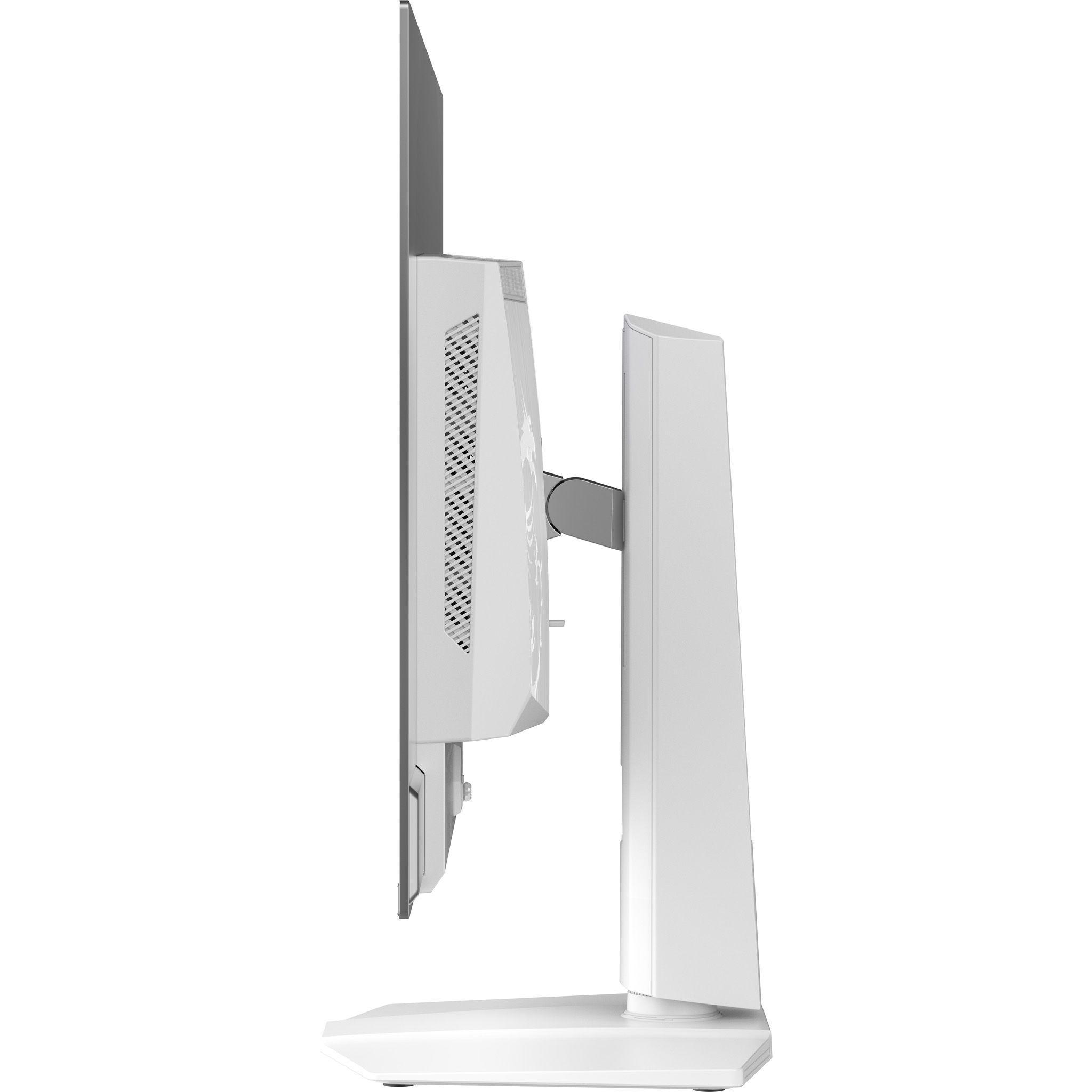 Monitor MSI MPG 321URXWDE QD-OLED (31,5" - QD-OLED - 240 Hz - Branco) — miniatura 7
