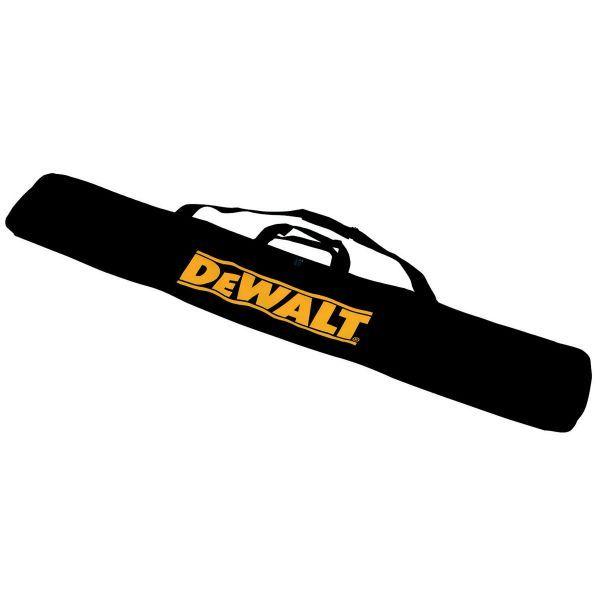 Bolsa para Carril Guia DEWALT DWS5025-XJ (Preto/Amarelo)