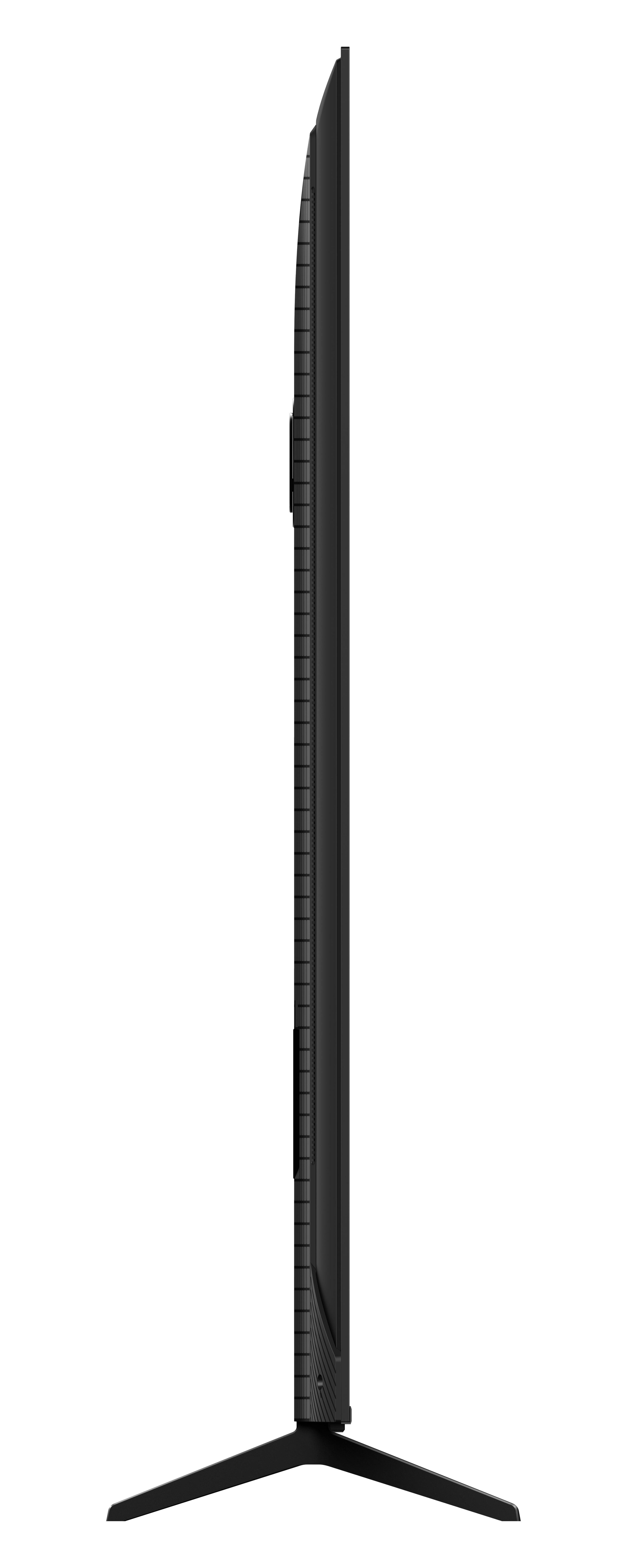 Televisão TCL TV 85P7K (QLED - 4K Ultra HD - 3840 x 2160 pixels - Metálico), miniatura 2